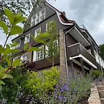 Apartmán Hirschmann 6 Braunlage