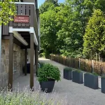 Hirschmann 6 Apartmán *