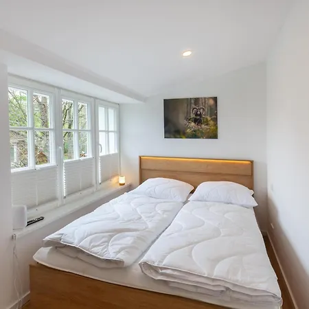 Hirschmann 6 Apartamento *