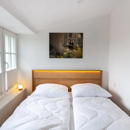 Hirschmann 6 Apartamento