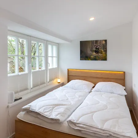 Apartamento Hirschmann 6