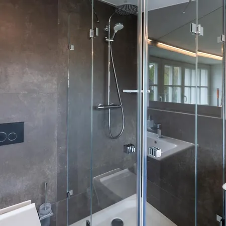 Hirschmann 6 Apartamento *