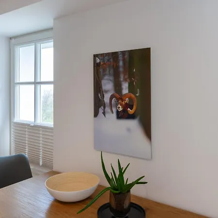 Hirschmann 6 * Braunlage