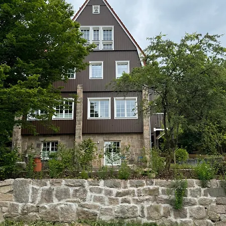 Hirschmann 6 Apartamento Braunlage