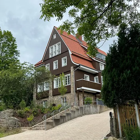 Hirschmann 6 * Braunlage