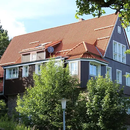 Apartment Hirschmann 6 *