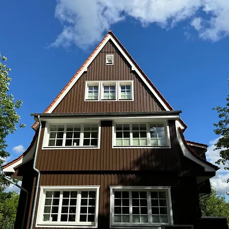 Apartamento Hirschmann 6 *