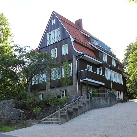Apartment Hirschmann 6 Braunlage