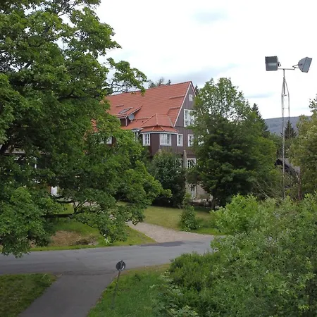 Hirschmann 6 Apartment