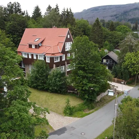 Apartment Hirschmann 6