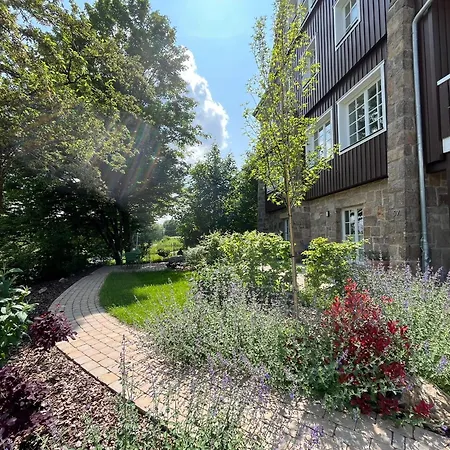 Hirschmann 6 Apartament Braunlage